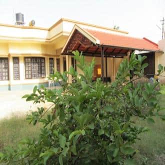 Stay In A Villa In Chikmagalur Dwarkamai, Chikmaglur 1